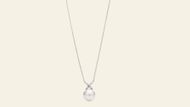 Tiffany Victoria Vine Pendant (Image via Tiffany & Co)